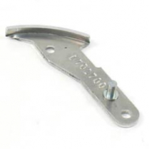 Flame Thrower Lockout for C/R Billet Vacuum Distributors