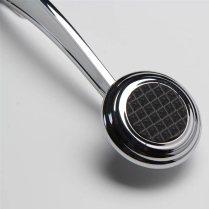 Drive-By-Wire Goolsby Throttle Pedal Arm - Lucille Chrome