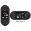 HDX-Style Climate Controls Air VA Gen 4 - Black/Black