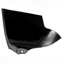 1968 Firebird Right Hand Steel Fender Extension