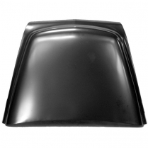 1955-56 Chevy Pickup Steel Replacement Hood