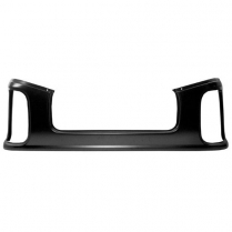 1947-53 Chevy Pickup Outer Rear 3 Window Panel