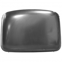 1955-59 Chevy & GMC Pickup Outer Roof Panel