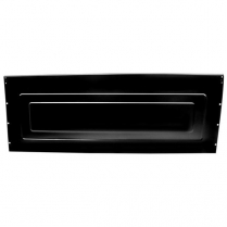1955-59 Chevy/GMC Pickup Front Bed Panel