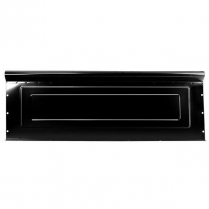 1960-72 Chevy & GMC Pickup Front Bed Panel - Stepside