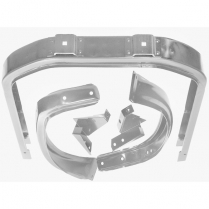 1947-54 Chevy Pickup Radiator Support