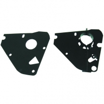 1968-72 Chevelle Steering Column Clamp Plate
