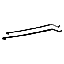 1968-72 Chevelle GTO 71-72 Cutlass 70-72 M/C Gas Tank Straps