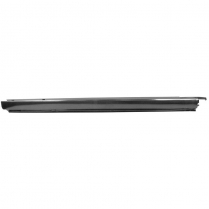 1968-72 Chevelle Right Outer Rocker Panel