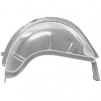 1969-70 Mustang Right Outer Wheel Housing