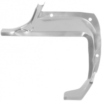 1969-70 Mustang Fastback Right Tail Lamp Bracket