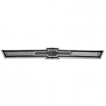 1969-72 Nova Hood Bowtie Emblems