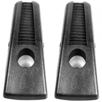 GM Car & Pickup Clothes Hanger - 2 Piece Set