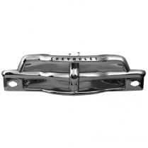 1954 & 55 1st Series Chevy Pickup Chrome Grill Assembly