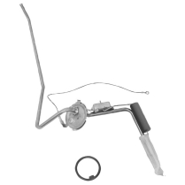 1968 Camaro/FB & 68-72 Nova Fuel Sender with 3/8" Line