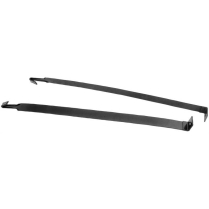 1961-64 Impala Fuel Tank Straps without Bolts