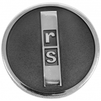 1967-68 Camaro RS Logo Gas Cap