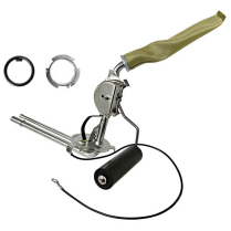 1970-72 Chevelle, El Camino & 70 GTO Fuel Tank Sender