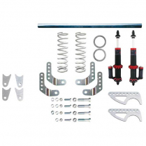 Pro-Rear Coilover MOD-Adj Kit - 3.00" MOD - 12" - 150 lb