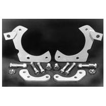 1955-57 Chevy Pass Car Basic Disc Brake Kit