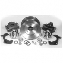 1968-74 Nova & 67-69 Camaro Complete Disc Brake Kit