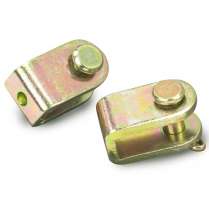Emergency Brake Clevis Kit for Wilwood Calipers