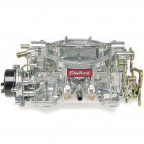 Performer Satin 600 CFM Carburetor with Electric Choke