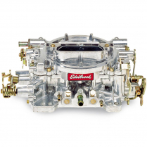 Performer Satin 500 CFM Carburetor with Manual Choke