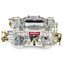 Performer Natural 750 CFM Carburetor with Manual Choke