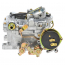 Performer Satin 750 CFM Carburetor with Electric Choke