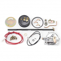 Performer Series Carb Add-On Electric Choke Kit
