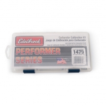 Performer 1405 Calibration Kit