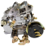 AVS2 Chrome Coated 650 CFM Square Bore Carb w/Electric Choke