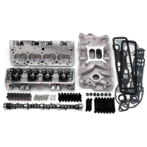 1957-86 Chevy SB E-Street Street Performance Top End Kit