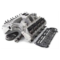 1987-02 Chevy SB 363 HP Power Package Top End Kit
