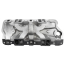 1955-85 SB Chevy Chrome Plasma Performer EPS Intake Manifold