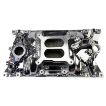1996-02 SBC Chrome Coated Perf Vortec EPS Intake Manifold