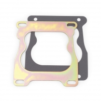 Spread-Bore 1/16" Thick Carb Adapter Plate