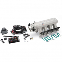 Edelbrock Pro-Flo 4 XT EFI System GM LS Gen III & Gen IV