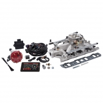 Edelbrock Pro-Flo 4 EFI for Small Block Ford