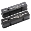 1959-87 SB Chevy Black Racing Series Valve Covers