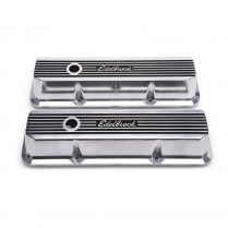 1958-76 Ford FE Engines Elite II Valve Covers