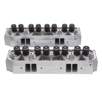 1961-79 Chrysler BB 361-440 Wedge E-Street Cylinder Heads