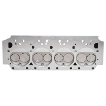 1959-79 Chrysler BB Single Satin Perf RPM 88cc Cylinder Head