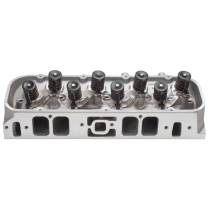 1966-00 BBC Rec Port Perf RPM Cylinder Head Flat Tappet Cam