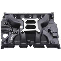 1961-77 Ford FE 390 Black Performer RPM Intake Manifold