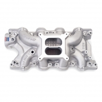 1963-01 Ford 302 Satin Perf RPM E-Boss Intake Manifold