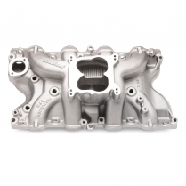 1968-82 BBF 460 1500-6500 rpm Satin Perf RPM Intake Manifold