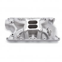 1969-97 Ford 351W Non-EGR Satin Perf RPM Intake Manifold