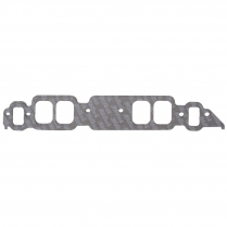 1965-90 Chevy BB Rect Port 6-Bolt Flange Intake Man Gaskets